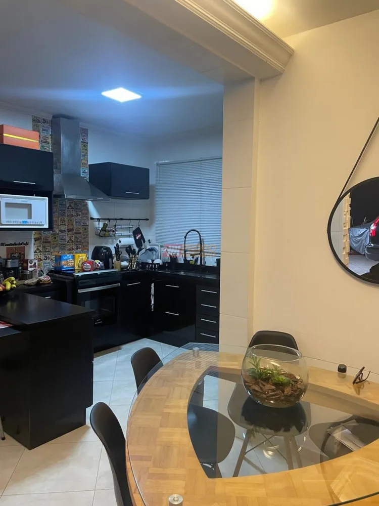 Sobrado, 3 quartos, 123 m² - Foto 9