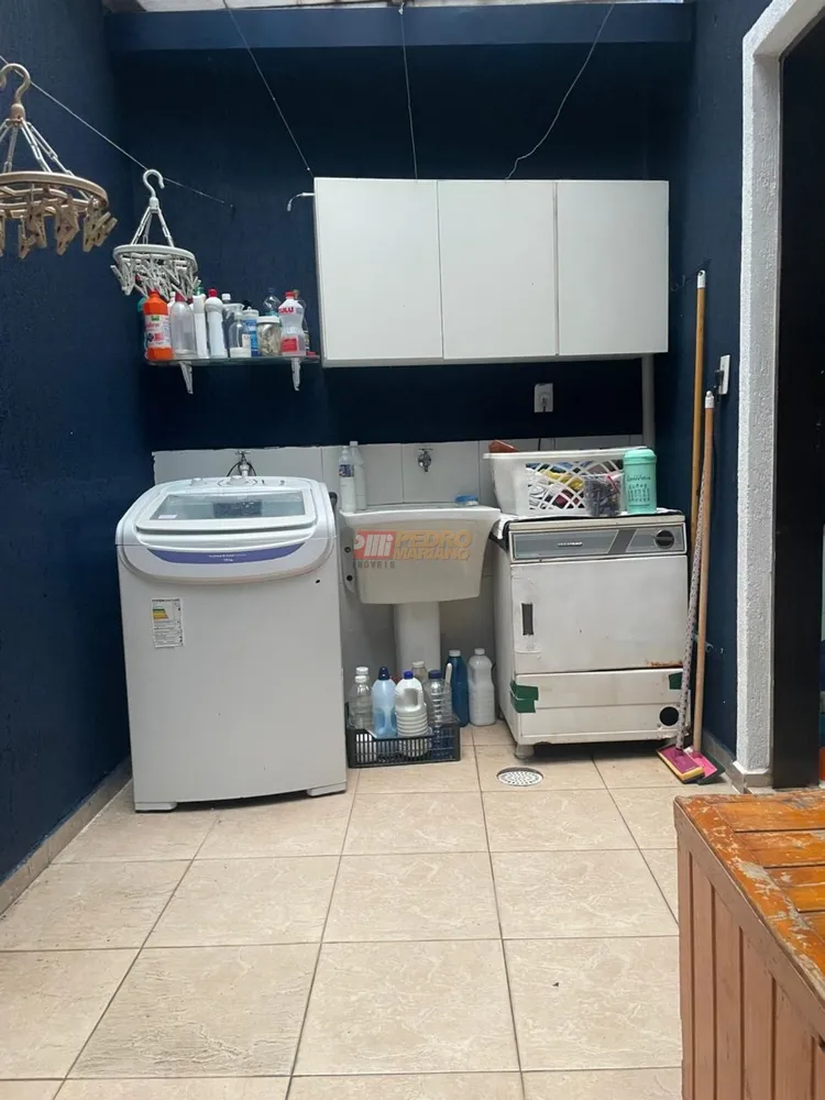 Sobrado, 3 quartos, 123 m² - Foto 10