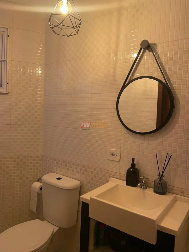 Sobrado, 3 quartos, 123 m² - Foto 3