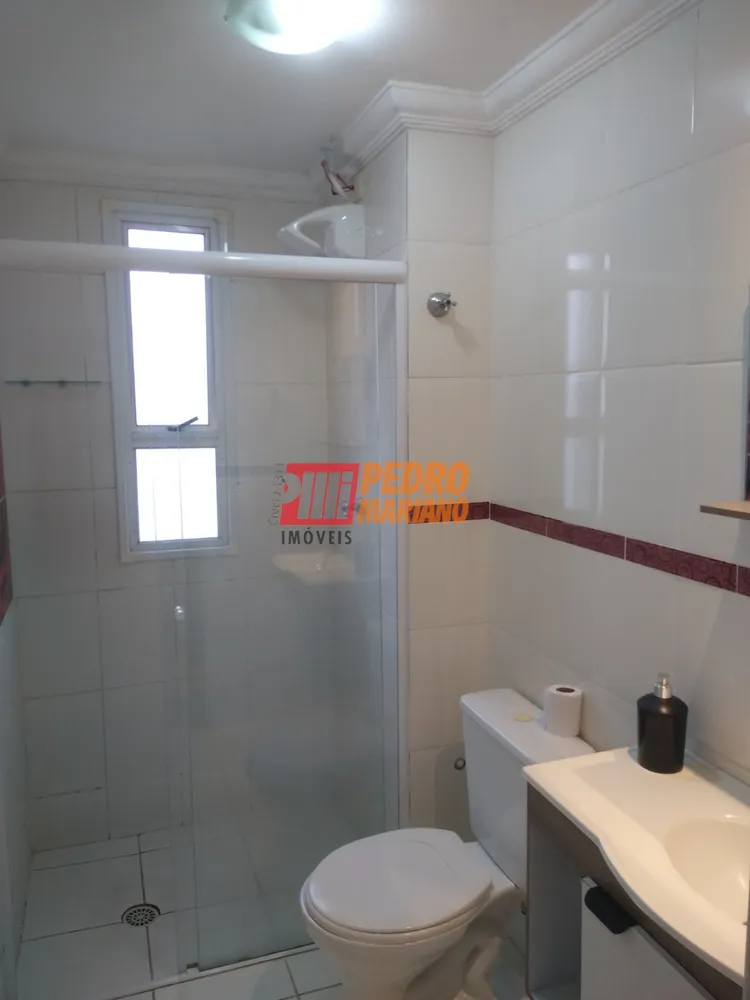 Apartamento, 2 quartos, 56 m² - Foto 3