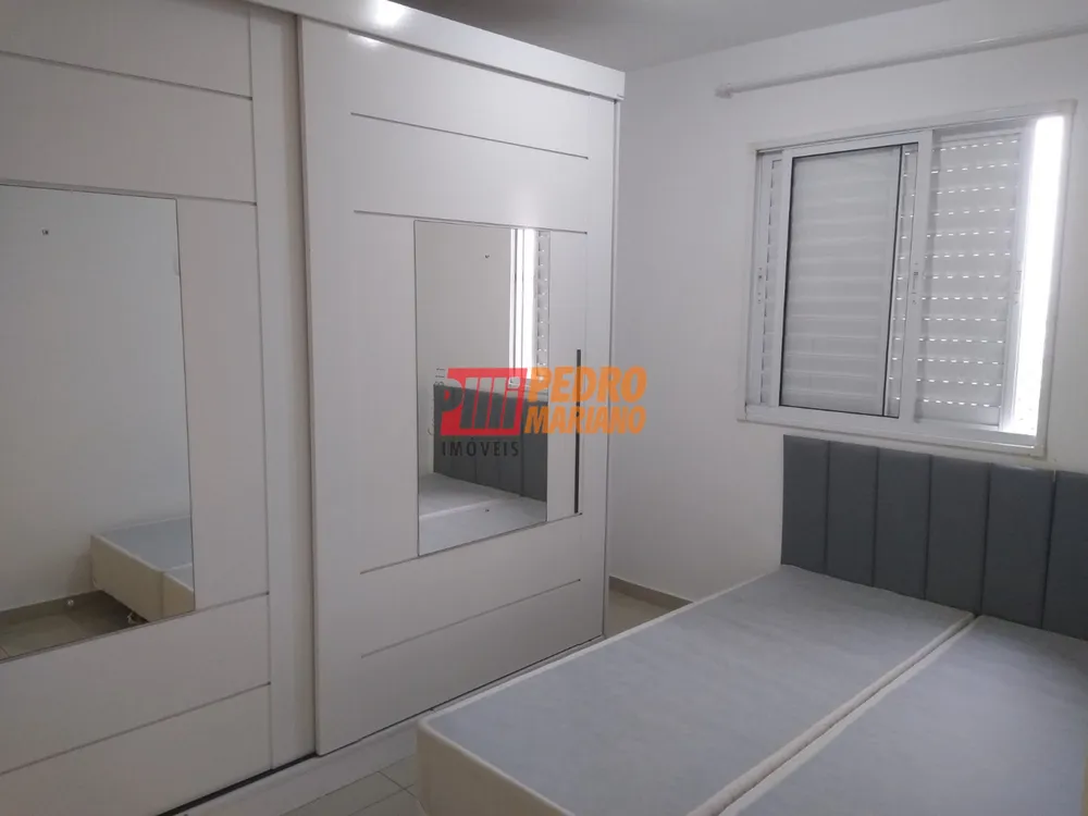 Apartamento, 2 quartos, 56 m² - Foto 4