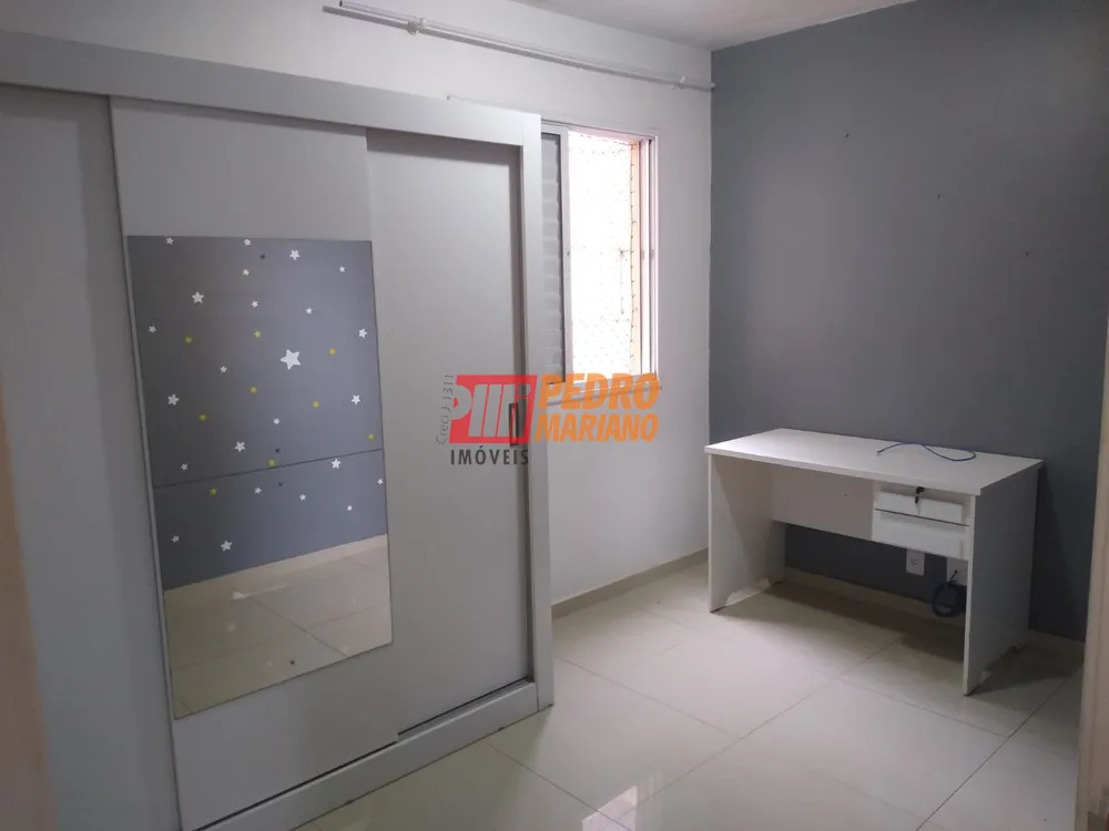Apartamento, 2 quartos, 56 m² - Foto 2