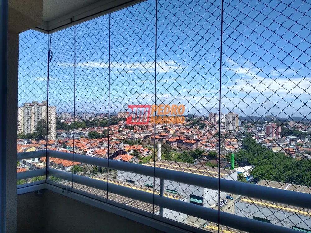 Apartamento, 2 quartos, 56 m² - Foto 1