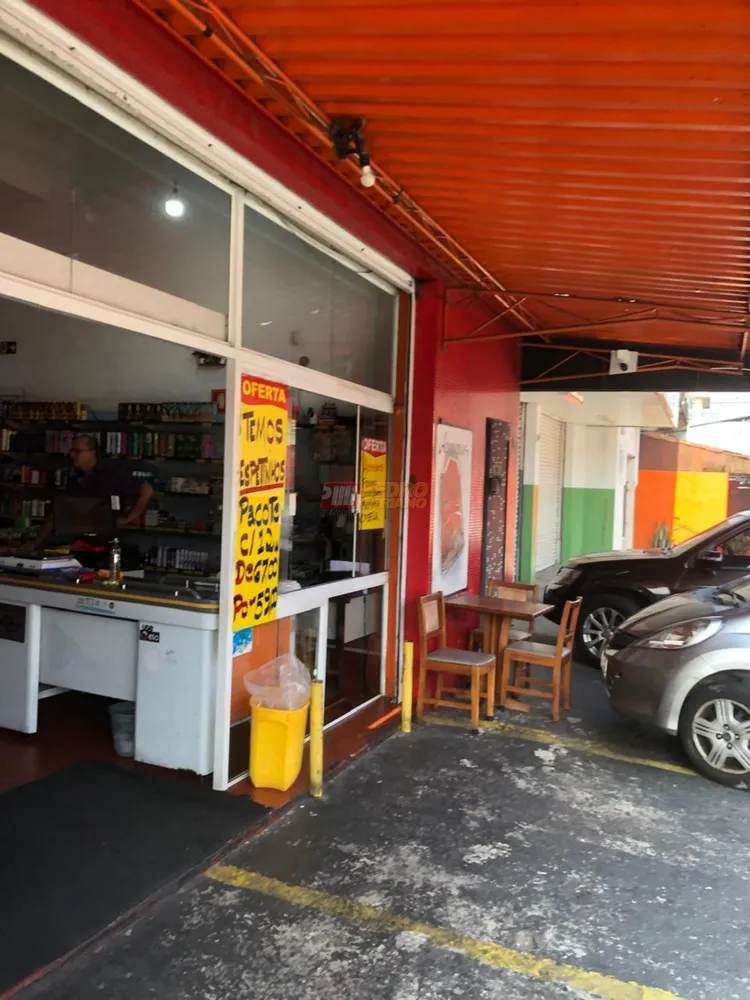 Prédio Inteiro, 526 m² - Foto 2