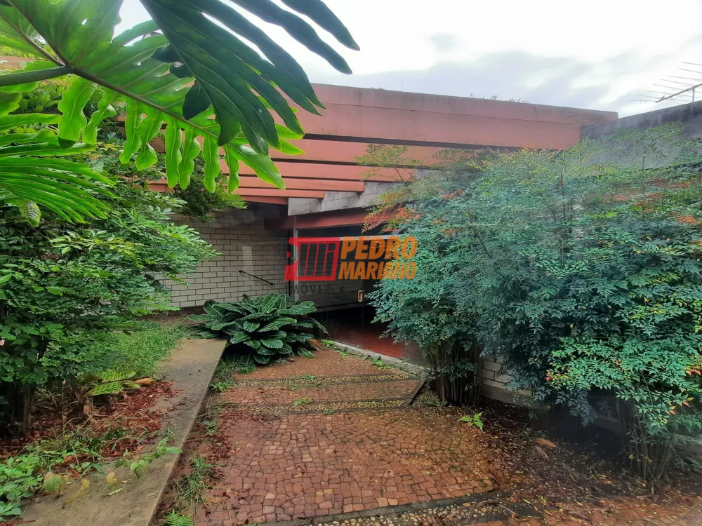 Casa, 3 quartos, 219 m² - Foto 2