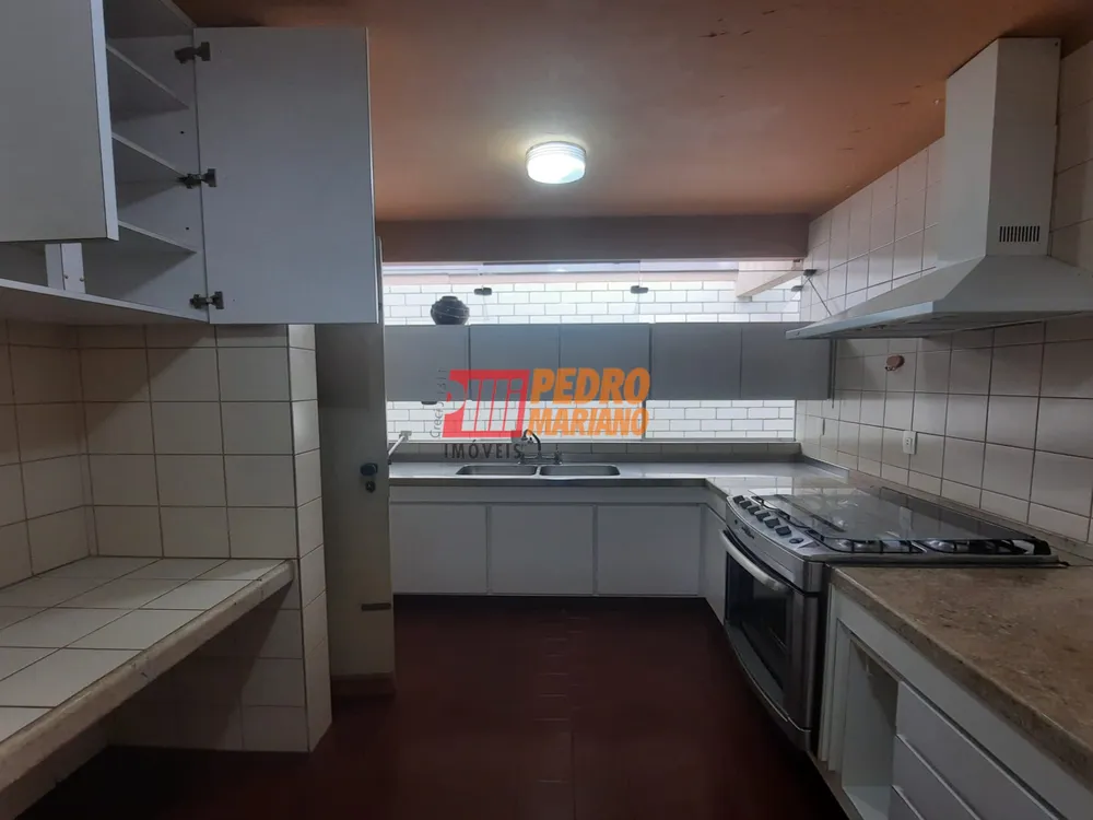 Casa, 3 quartos, 219 m² - Foto 25