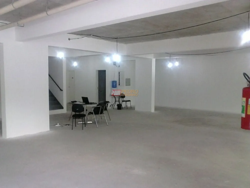 Loja-Salão, 272 m² - Foto 1