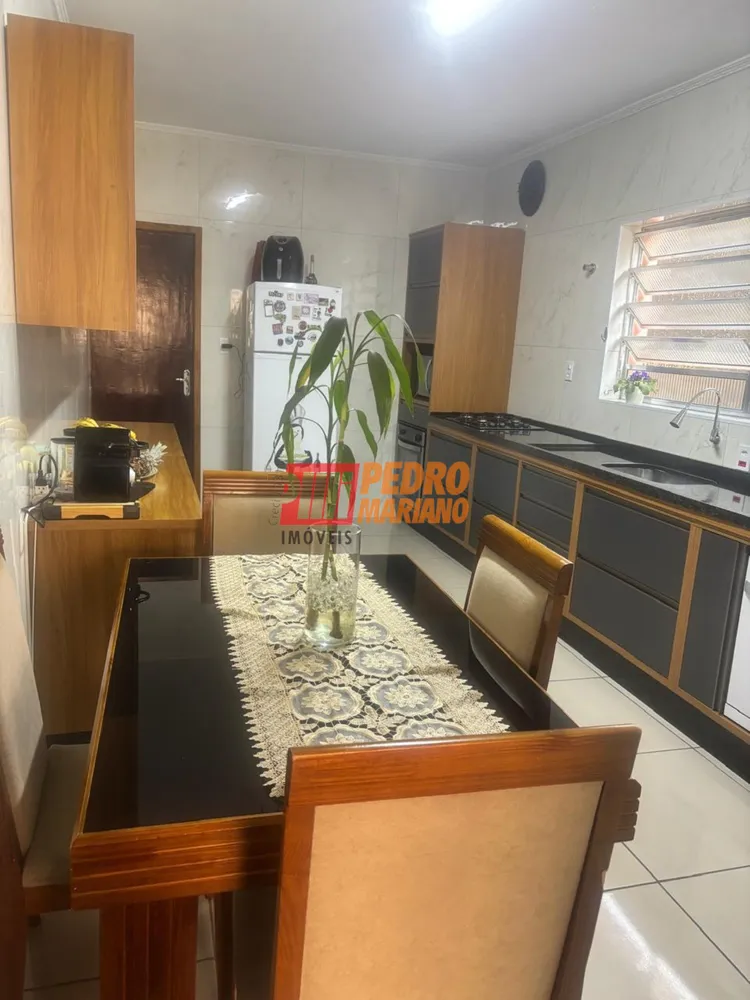 Sobrado, 4 quartos, 280 m² - Foto 4