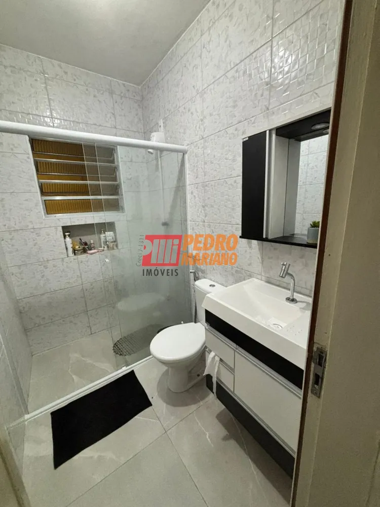 Sobrado, 4 quartos, 280 m² - Foto 3