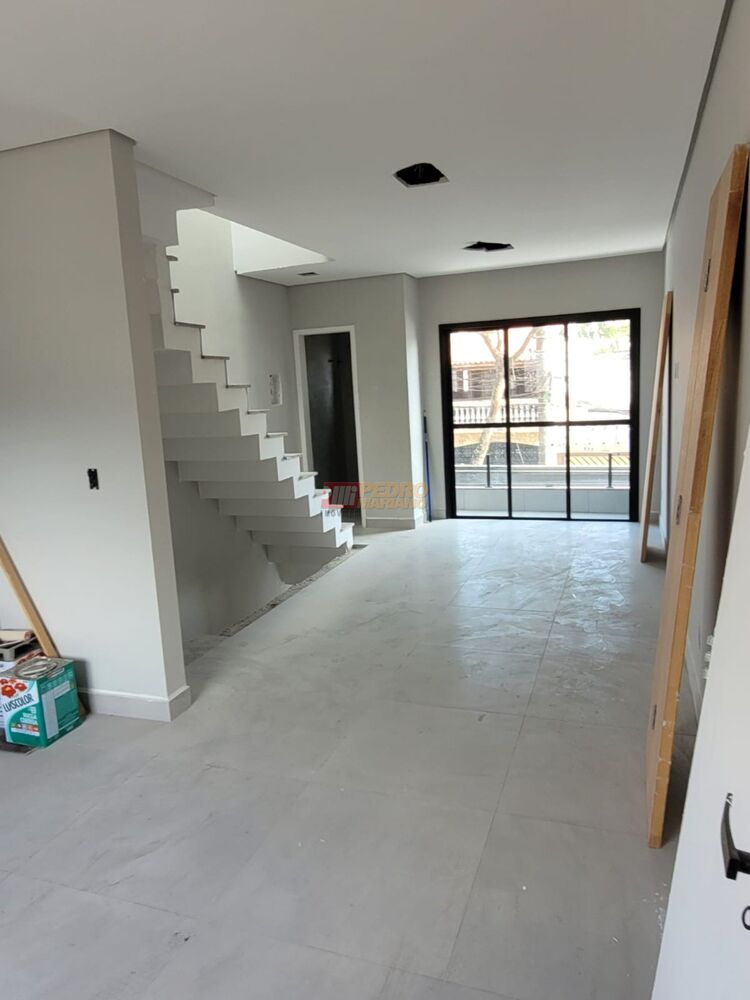 Sobrado, 2 quartos, 110 m² - Foto 2