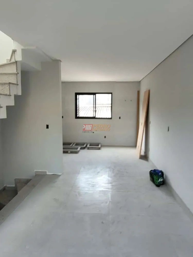 Sobrado, 2 quartos, 110 m² - Foto 3