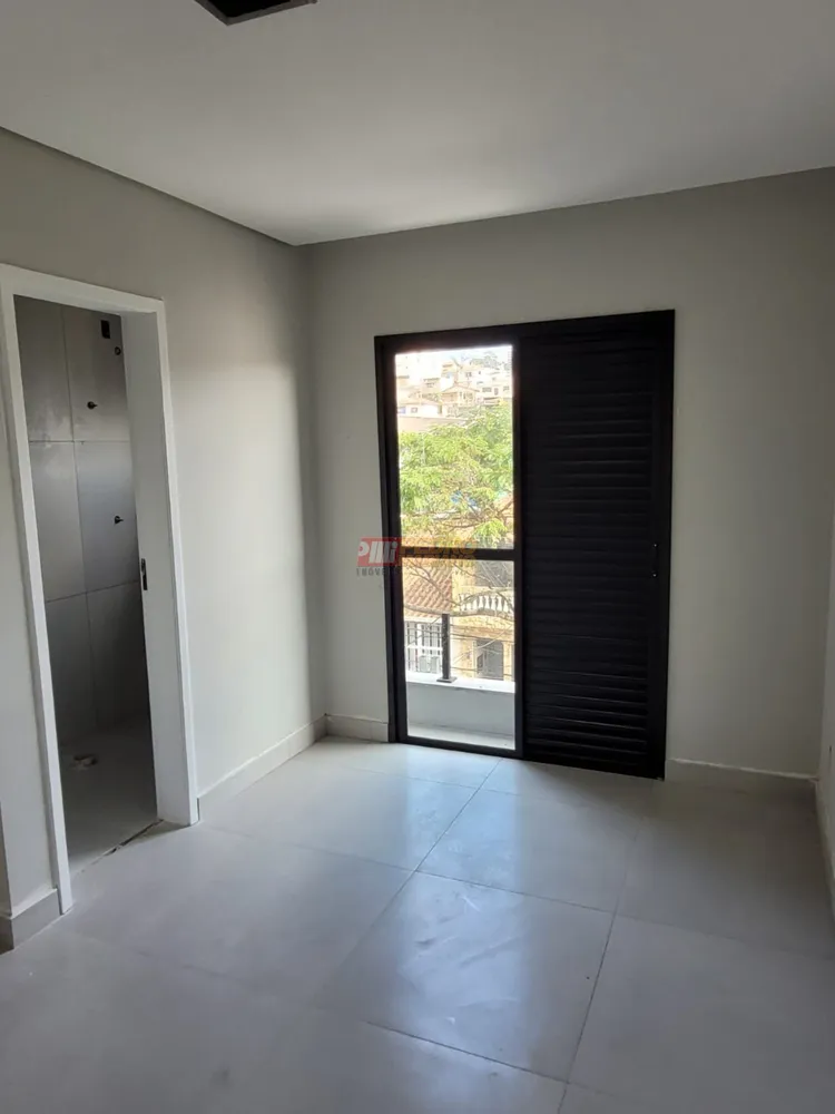 Sobrado, 2 quartos, 110 m² - Foto 6