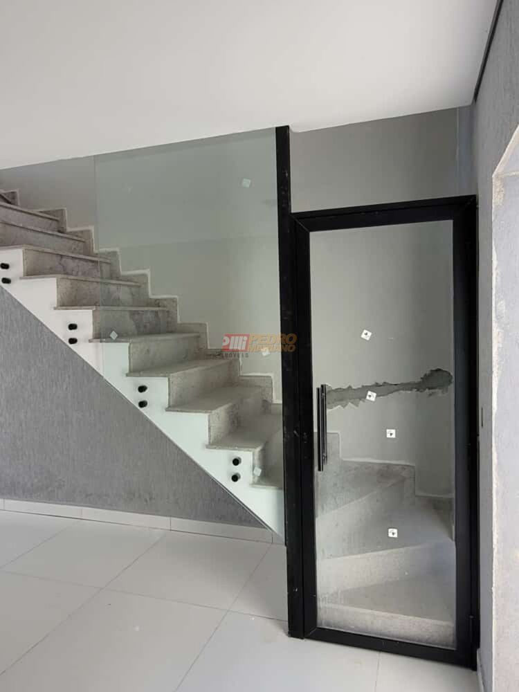 Sobrado, 2 quartos, 110 m² - Foto 5