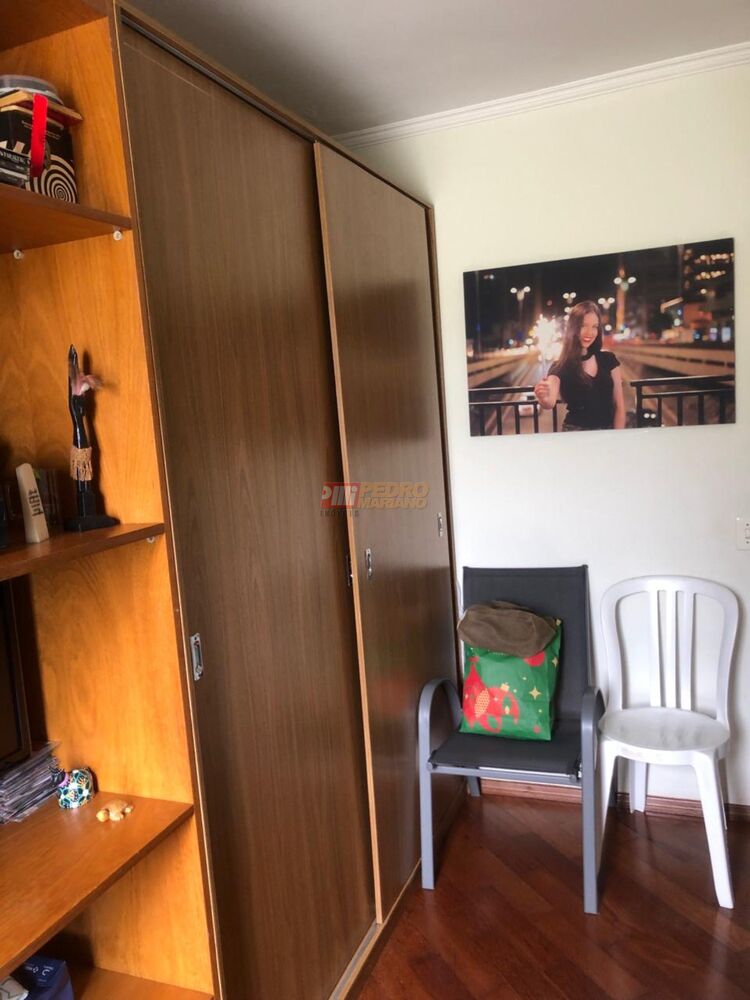 Apartamento à venda com 2 quartos, 49m² - Foto 5