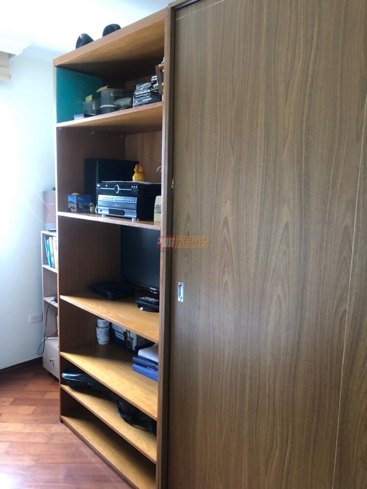Apartamento à venda com 2 quartos, 49m² - Foto 4