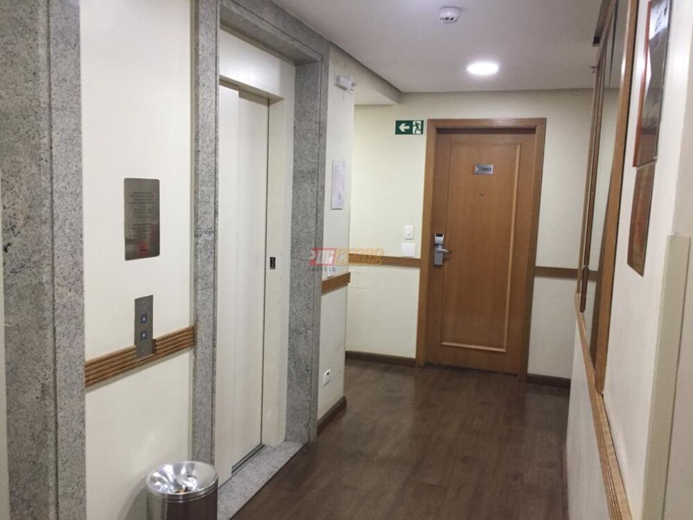 Flat/Apart Hotel, 1 quarto, 30 m² - Foto 11