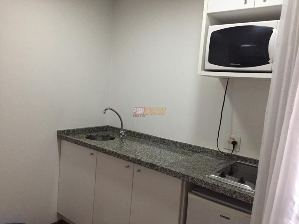 Flat/Apart Hotel, 1 quarto, 30 m² - Foto 9