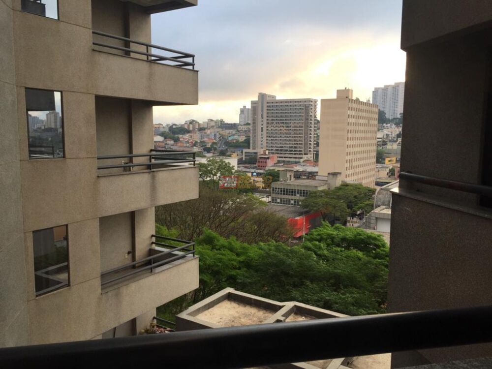 Flat/Apart Hotel, 1 quarto, 30 m² - Foto 12
