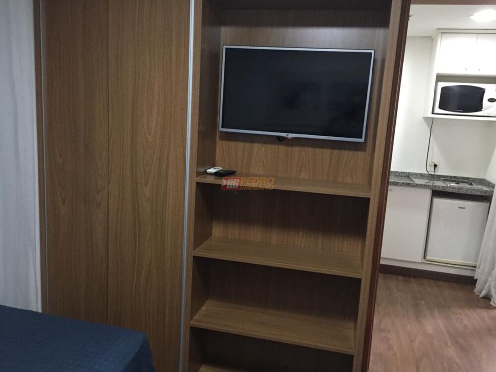 Flat/Apart Hotel, 1 quarto, 30 m² - Foto 5