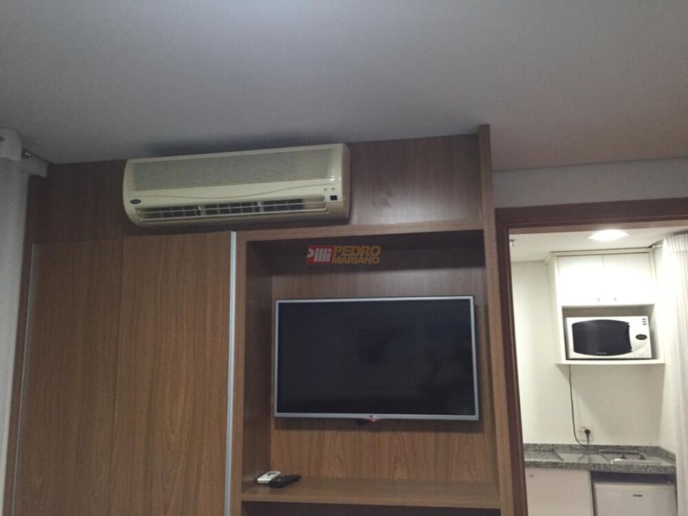 Flat/Apart Hotel, 1 quarto, 30 m² - Foto 7