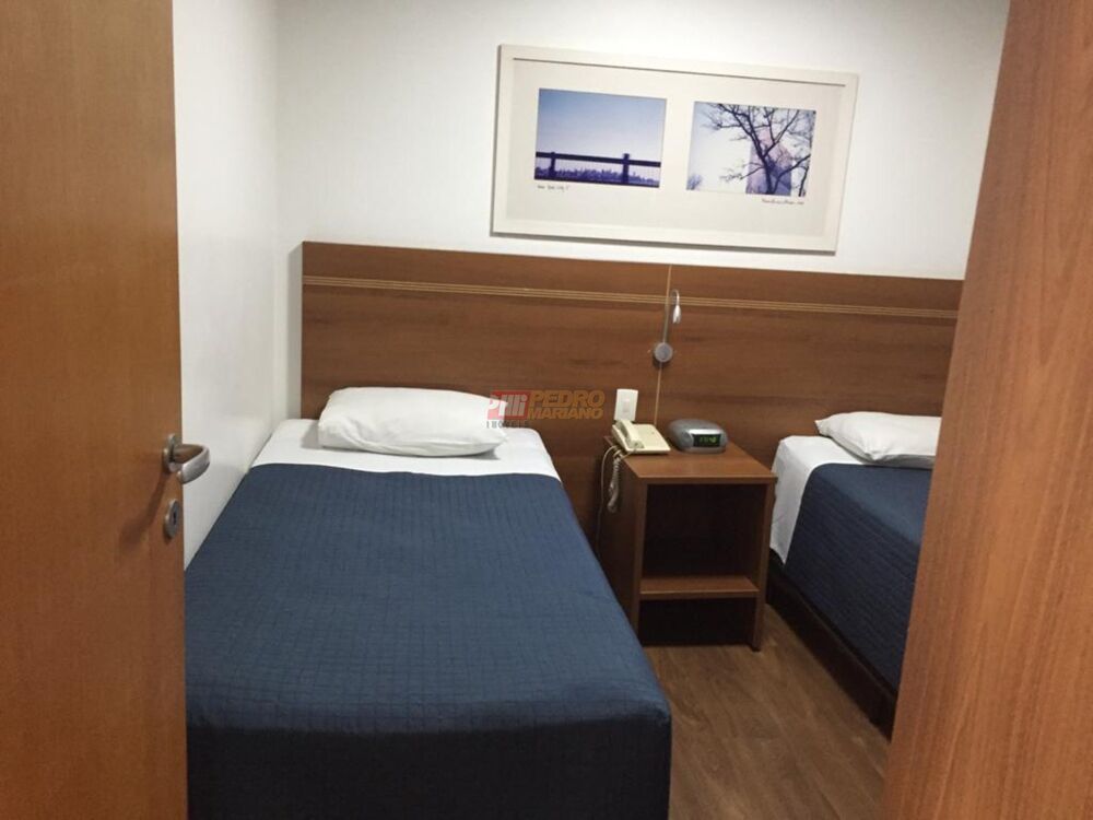 Flat/Apart Hotel, 1 quarto, 30 m² - Foto 6