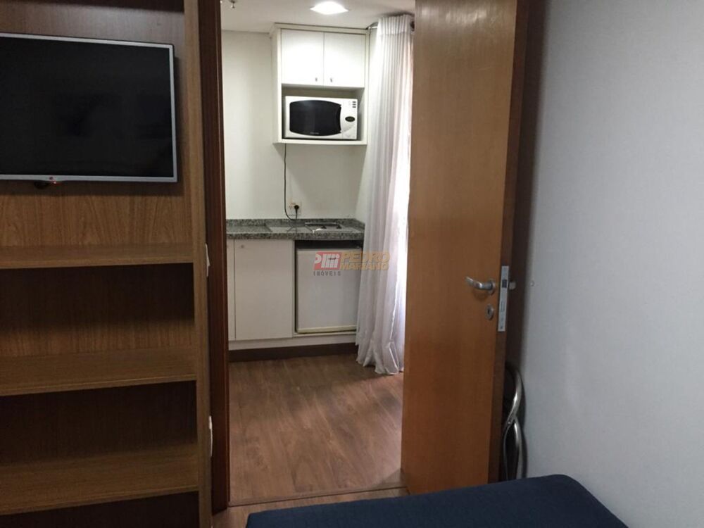 Flat/Apart Hotel, 1 quarto, 30 m² - Foto 8