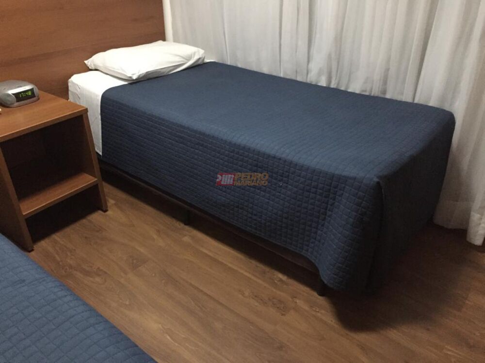 Flat/Apart Hotel, 1 quarto, 30 m² - Foto 4