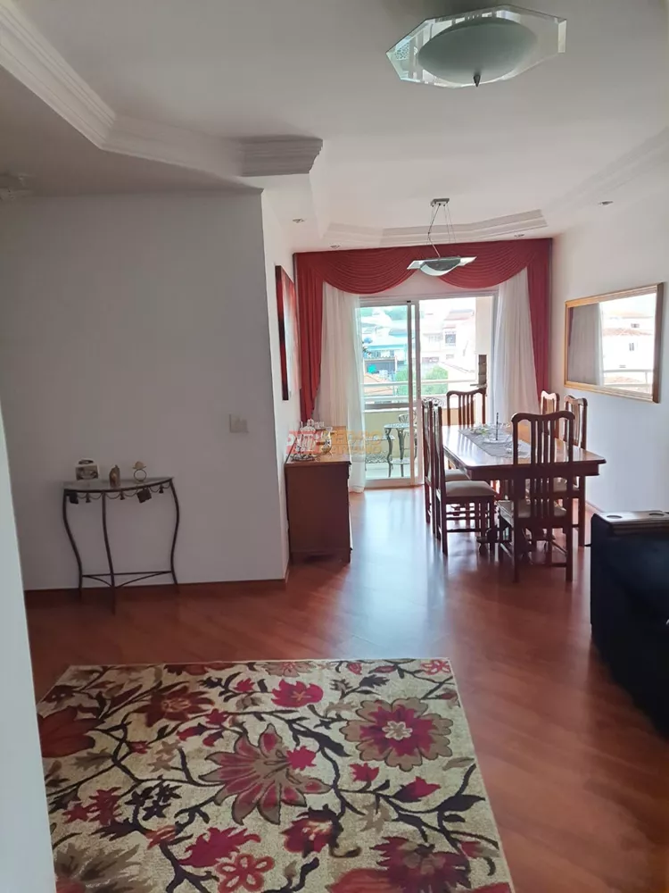 Apartamento, 3 quartos, 107 m² - Foto 6