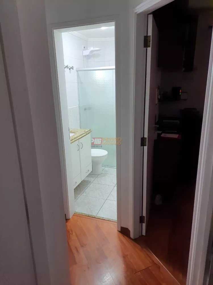 Apartamento, 3 quartos, 107 m² - Foto 14