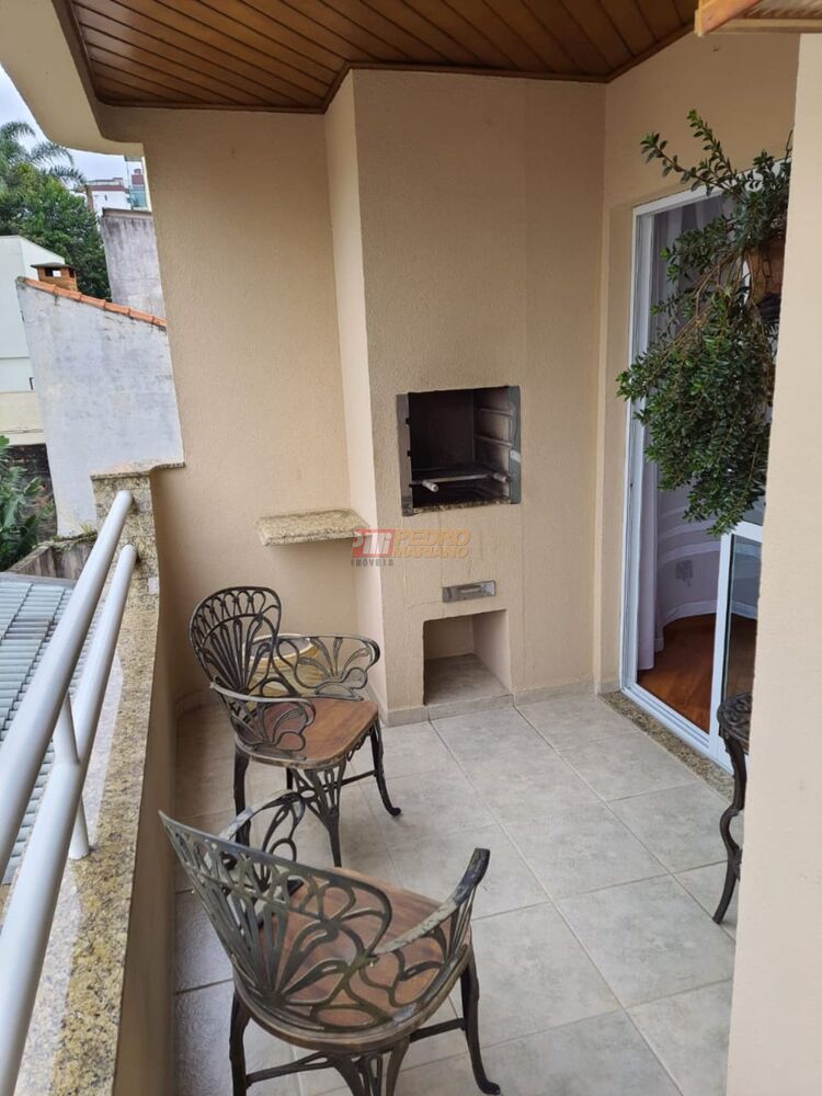 Apartamento, 3 quartos, 107 m² - Foto 11