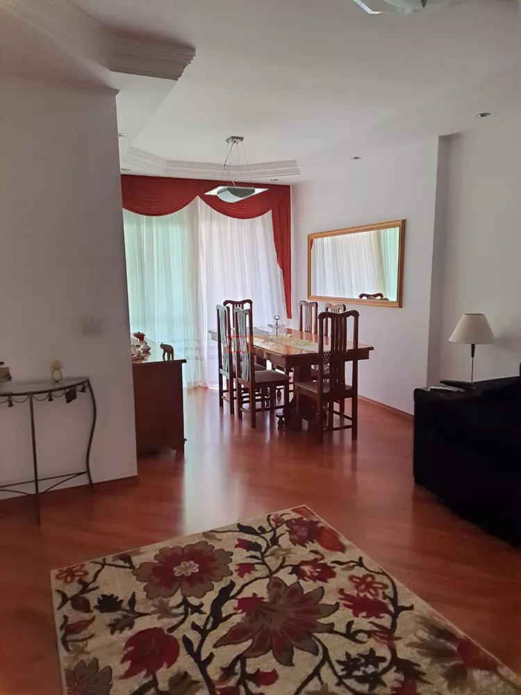 Apartamento, 3 quartos, 107 m² - Foto 2