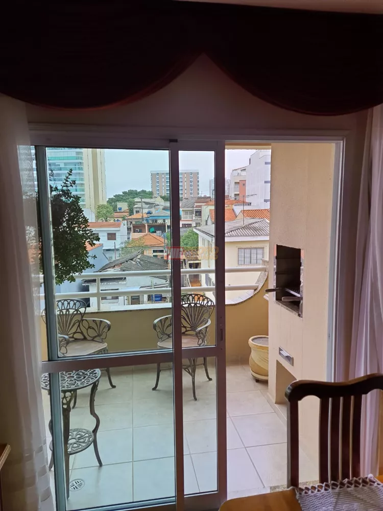 Apartamento, 3 quartos, 107 m² - Foto 8