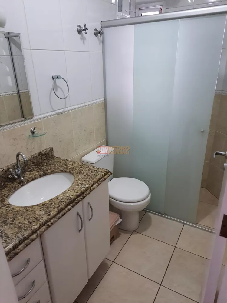 Apartamento, 3 quartos, 107 m² - Foto 21