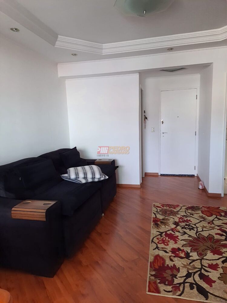 Apartamento, 3 quartos, 107 m² - Foto 7