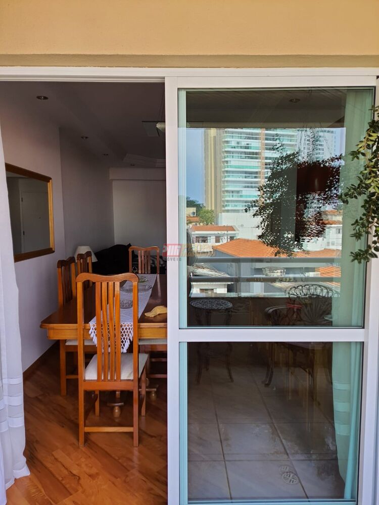 Apartamento, 3 quartos, 107 m² - Foto 9