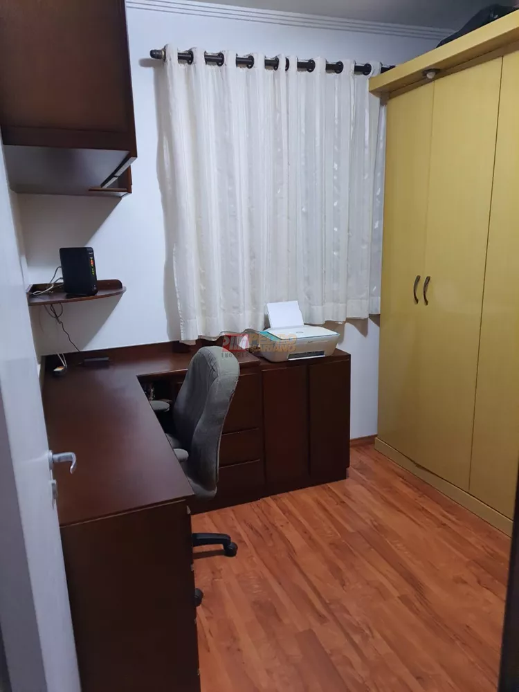 Apartamento, 3 quartos, 107 m² - Foto 19