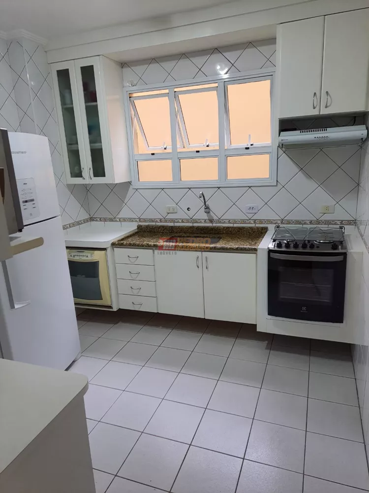 Apartamento, 3 quartos, 107 m² - Foto 23