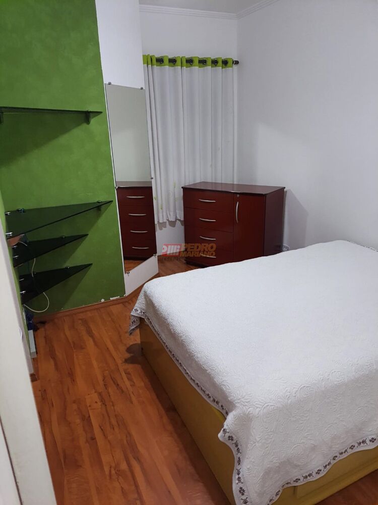 Apartamento, 3 quartos, 107 m² - Foto 12