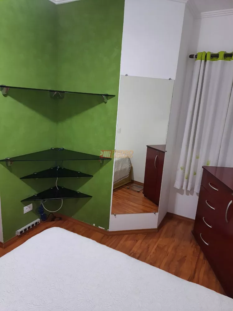 Apartamento, 3 quartos, 107 m² - Foto 13