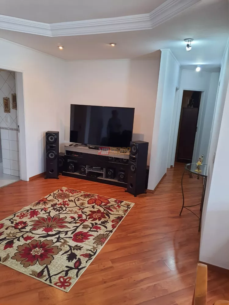 Apartamento, 3 quartos, 107 m² - Foto 3