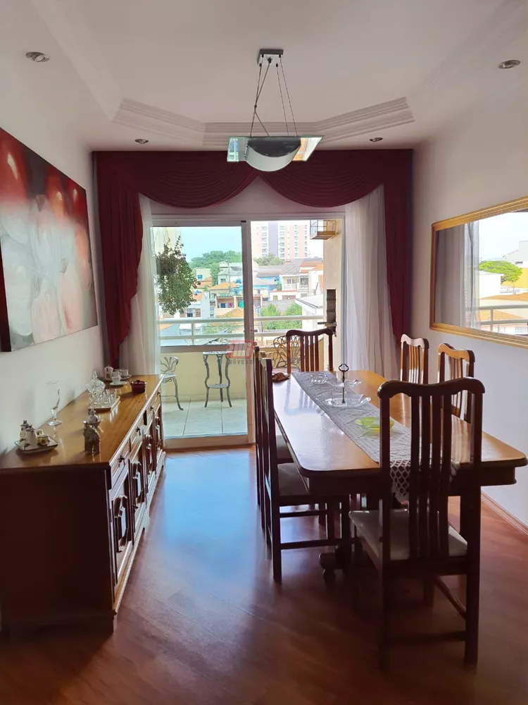 Apartamento, 3 quartos, 107 m² - Foto 5