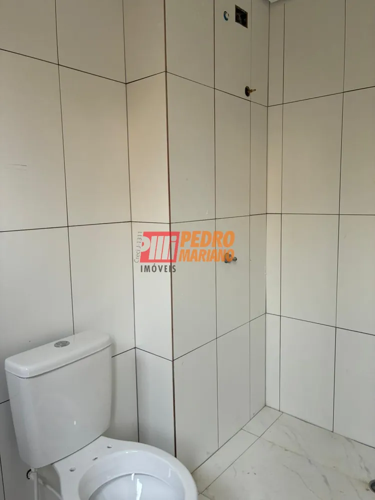 Apartamento, 2 quartos, 85 m² - Foto 2