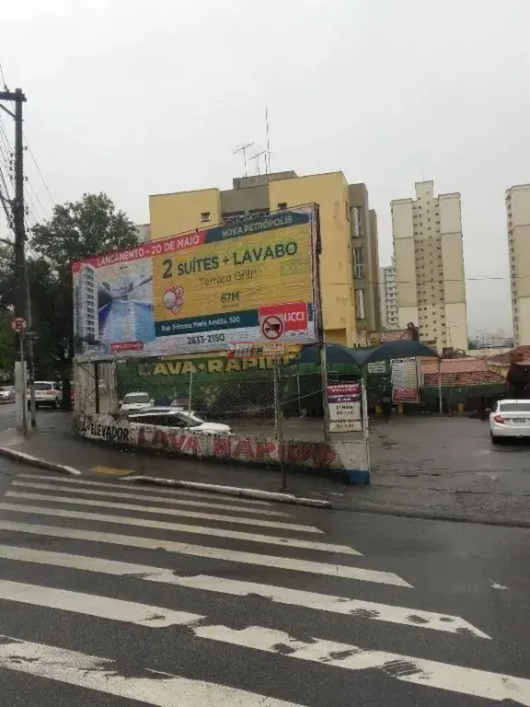 Prédio Inteiro, 200 m² - Foto 1