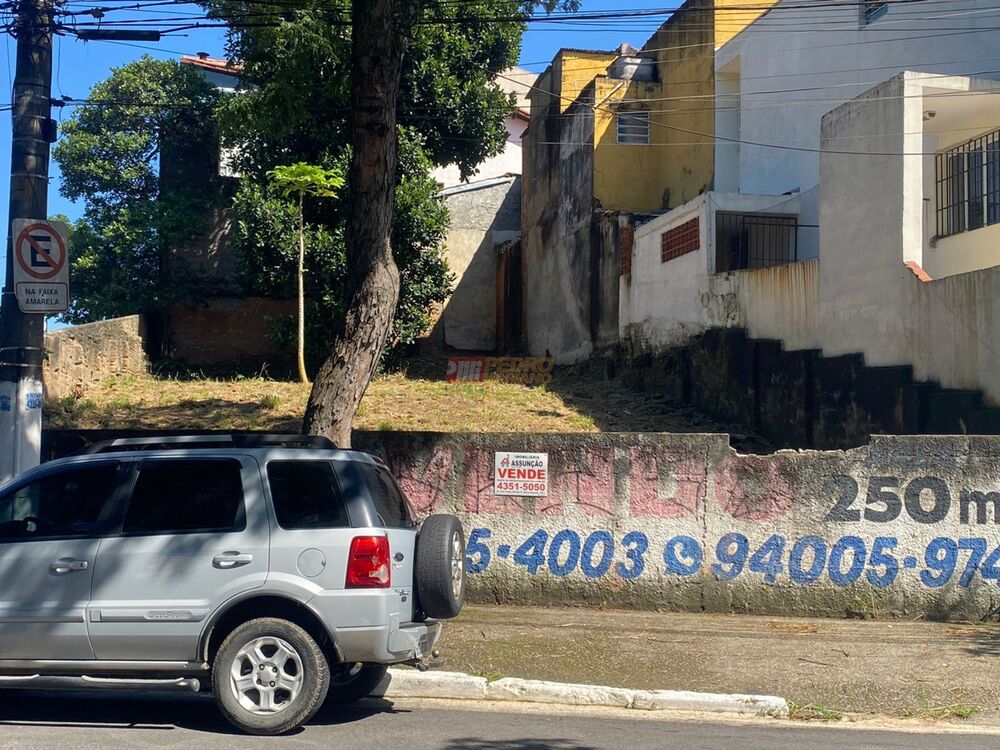 Terreno, 257 m² - Foto 6