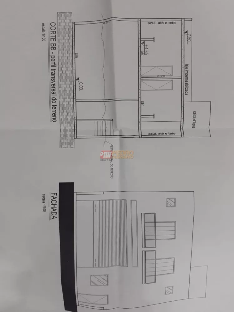 Terreno, 257 m² - Foto 11