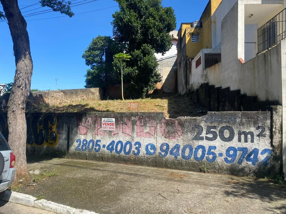 Terreno, 257 m² - Foto 7