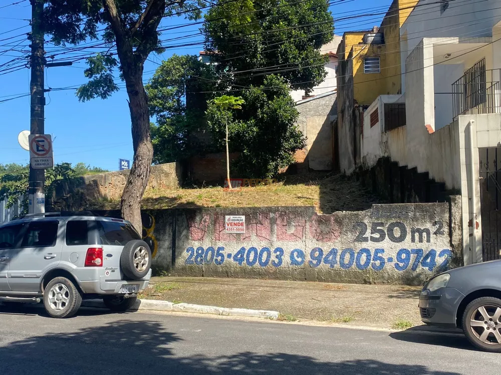 Terreno, 257 m² - Foto 5