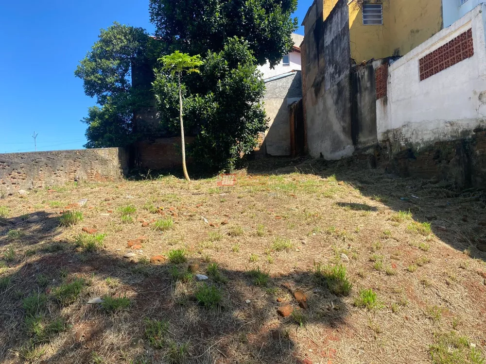 Terreno, 257 m² - Foto 1