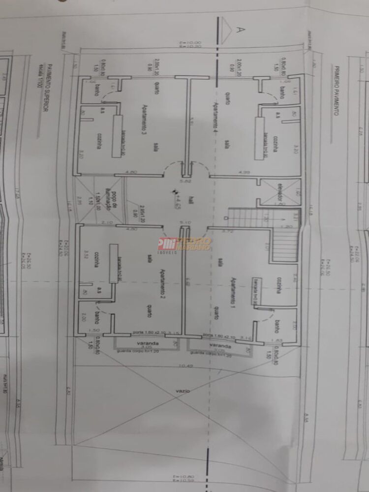 Terreno, 257 m² - Foto 10