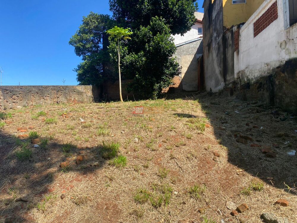 Terreno, 257 m² - Foto 2